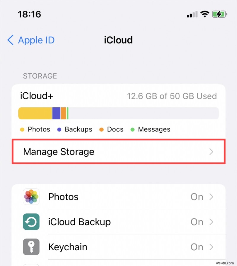 iPhone ไม่สำรองข้อมูลไปยัง iCloud? 15 วิธีแก้ปัญหาที่ควรลอง