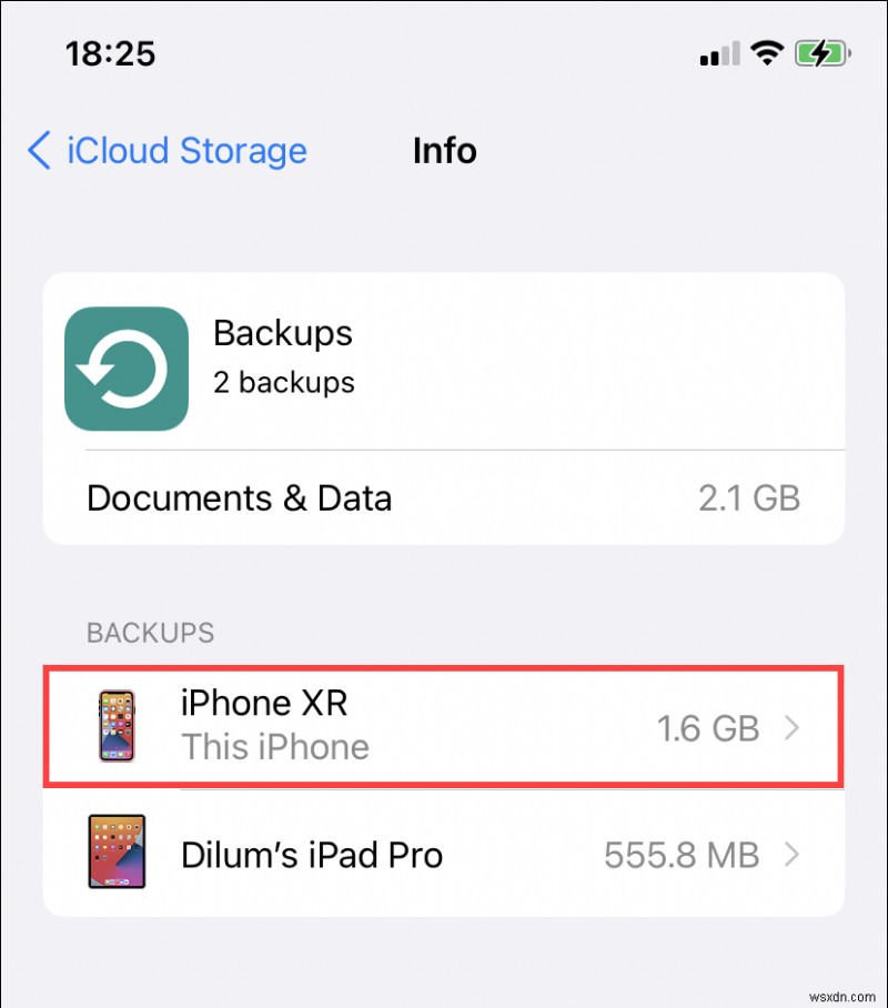 iPhone ไม่สำรองข้อมูลไปยัง iCloud? 15 วิธีแก้ปัญหาที่ควรลอง