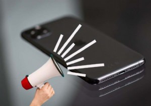 วิธีทำให้ iPhone อ่านออกเสียงข้อความถึงคุณ