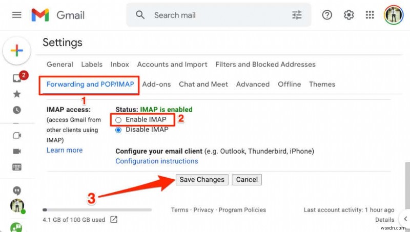 ไม่สามารถตั้งค่า Gmail บน iPhone ได้ใช่หรือไม่ 10 วิธีแก้ไขที่เป็นไปได้