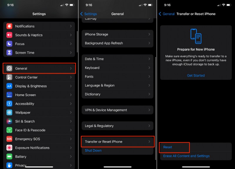 ไม่สามารถตั้งค่า Face ID บน iPhone ได้ใช่หรือไม่ 7 วิธีในการแก้ไข