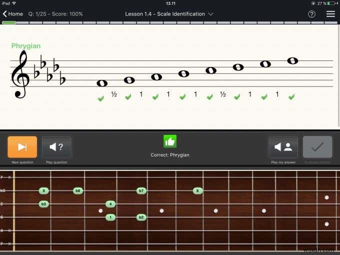 9 แอปเพลง iPad ที่ดีที่สุด