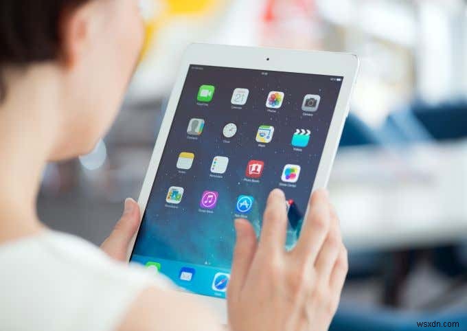 iPad vs iPad Air:4 ความแตกต่างที่สำคัญที่คุณควรรู้