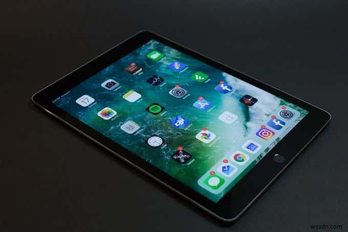 iPad vs iPad Air:4 ความแตกต่างที่สำคัญที่คุณควรรู้