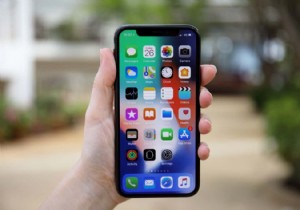 วิธีการล้างการติดตั้ง iOS 11 บน iPhone หรือ iPad