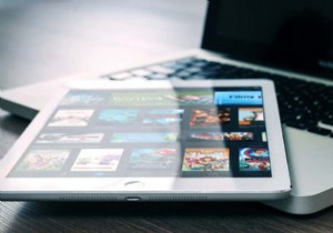 วิธีดูและยกเลิกการสมัครรับข้อมูล iOS บน iDevice ของคุณ﻿ 