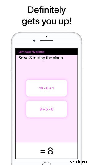 5 แอป iOS ที่รับประกันว่าจะช่วยปรับปรุงการนอนหลับของคุณ