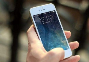 ปรับการตั้งค่าการเข้าถึงการโต้ตอบของ iOS บน iOS