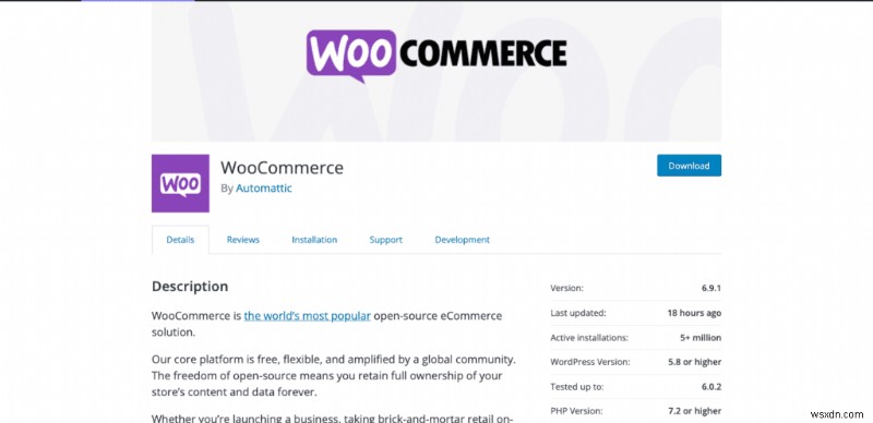 WooCommerce และ Elementor – คู่มือสำหรับผู้เริ่มต้นใช้งาน
