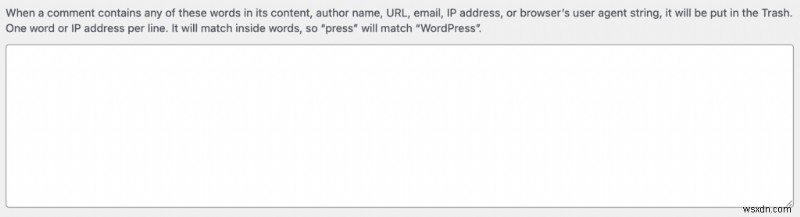 วิธีการบล็อกที่อยู่ IP ใน WordPress? (แบนสแปมและการโจมตีจากแฮ็ก)