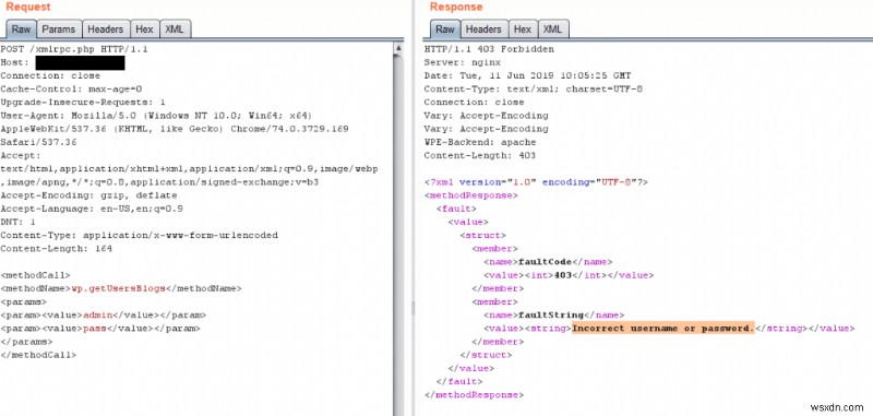 วิธีปิดการใช้งาน XML-RPC ใน WordPress?