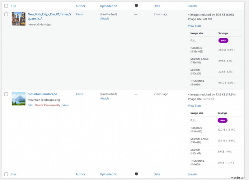 ปลั๊กอินเพิ่มประสิทธิภาพรูปภาพ WordPress ที่ดีที่สุดในปี 2022 (ทดสอบและตรวจสอบแล้ว)