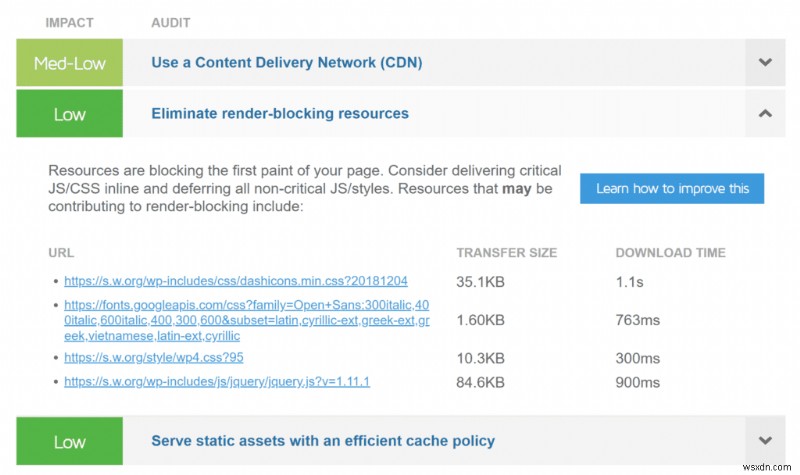 วิธีชะลอการแยกวิเคราะห์ Javascript ใน WordPress โดยใช้ Defer และ Async