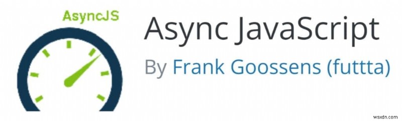 วิธีชะลอการแยกวิเคราะห์ Javascript ใน WordPress โดยใช้ Defer และ Async
