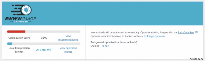 WordPress Caching ทำงานอย่างไร