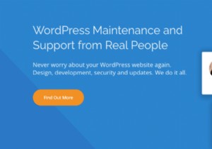 12 บริการบำรุงรักษา WordPress ที่ดีที่สุดให้เลือก (อัปเดต)