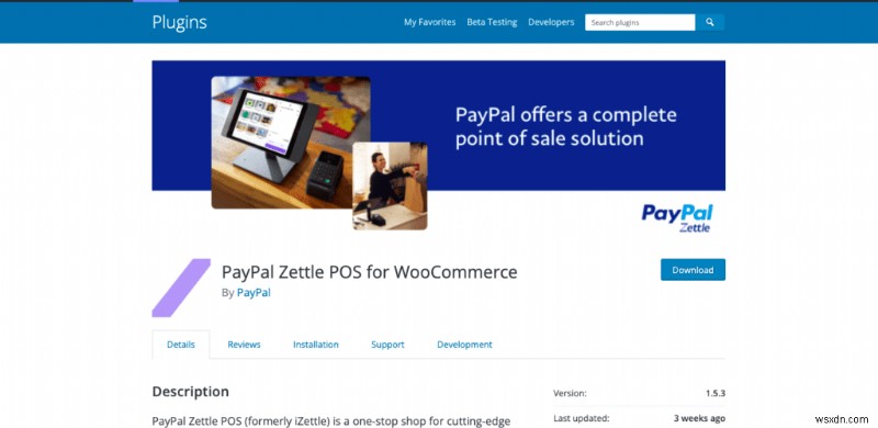 การตั้งค่า PayPal WooCommerce – คำแนะนำอย่างง่าย