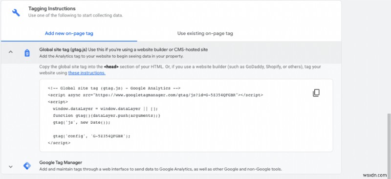 คำแนะนำที่ง่ายและรวดเร็วในการเพิ่ม Google Analytics ลงใน WooCommerce