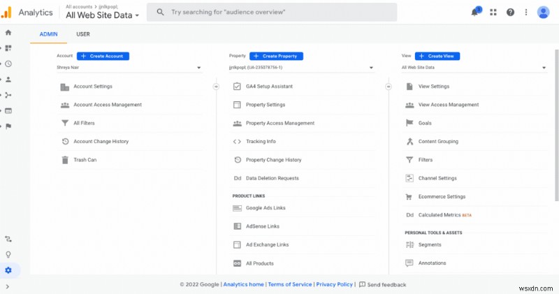 คำแนะนำที่ง่ายและรวดเร็วในการเพิ่ม Google Analytics ลงใน WooCommerce