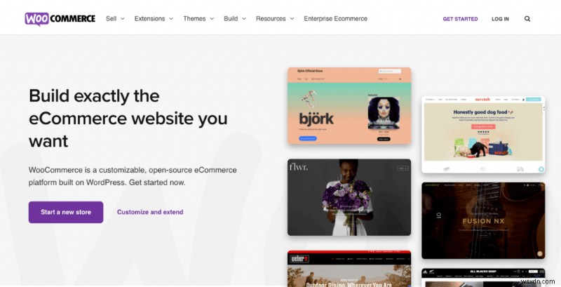 WooCommerce vs BigCommerce:วิธีเลือกแพลตฟอร์มที่เหมาะสมสำหรับร้านค้าของคุณ