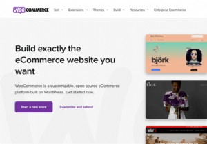 WooCommerce vs BigCommerce:วิธีเลือกแพลตฟอร์มที่เหมาะสมสำหรับร้านค้าของคุณ
