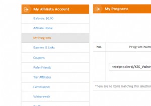 อัปเกรดส่วนขยาย Affiliate Plus Magento – พบช่องโหว่ XSS