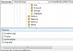 ติดตั้ง SUPEE 9652 Magento Security Patch Update:พบช่องโหว่ Zend Library ที่สำคัญ