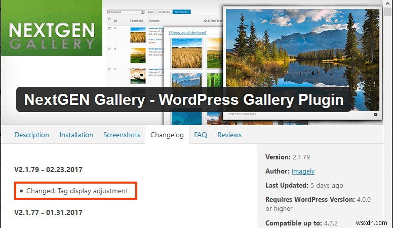 6 ปลั๊กอิน WordPress ที่ทำให้เว็บไซต์นับพันเสี่ยงภัย