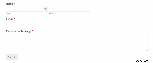 Cross-site Scripting (XSS) Attack:ทั้งหมดที่คุณต้องรู้