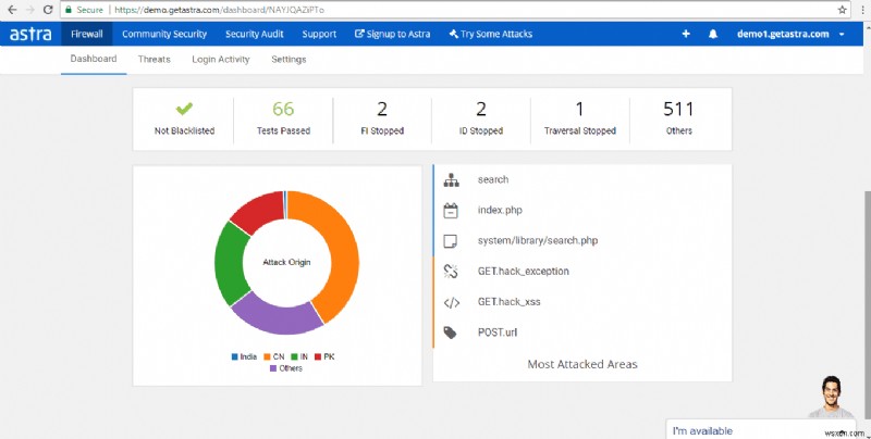 วิธีการรักษาความปลอดภัยผู้ดูแลระบบ Joomla จากแฮกเกอร์ คำแนะนำโดยละเอียดเกี่ยวกับการค้นหาและแก้ไข Joomla ที่ถูกแฮ็ก