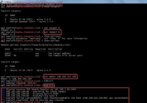 พบช่องโหว่ NGINX ที่สำคัญที่สุด 5 อันดับแรก