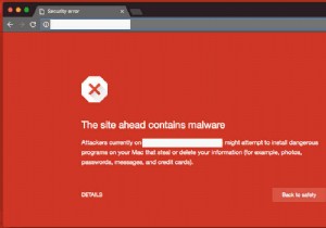 วิธีแก้ไขและป้องกันการขึ้นบัญชีดำของโดเมนโดย Google