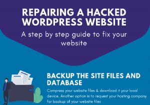 WordPress Backdoor Hack:อาการ การค้นหา &การแก้ไข 