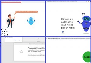 แก้ไข WordPress Redirect Hack – ไซต์ WordPress เปลี่ยนเส้นทางไปยังไซต์อื่น [2022] 