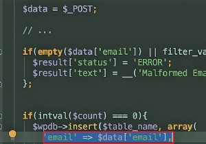 FV Flowplayer Video Player เสี่ยงต่อ XSS, SQL injection, CSV Export