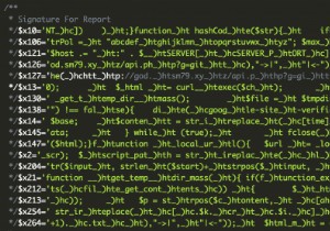 สแปม SEO ของเกาหลีคืออะไร และจะลบออกอย่างไร