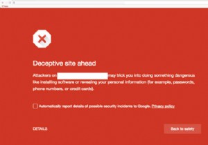 วิธีลบคำเตือนฟิชชิ่งของ Google- รวมเทมเพลตคำขอตรวจสอบ