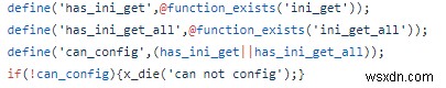 PHP Backdoors และ Web Shell คืออะไร วิธีการลบออก