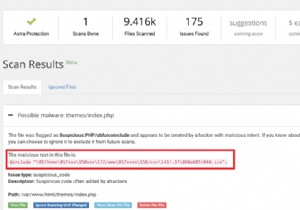 PrestaShop ออกคำเตือนเกี่ยวกับมัลแวร์ “XsamXadoo”