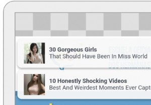 วิธีแก้ไขการแจ้งเตือนแบบพุชและมัลแวร์เปลี่ยนเส้นทางบน WordPress