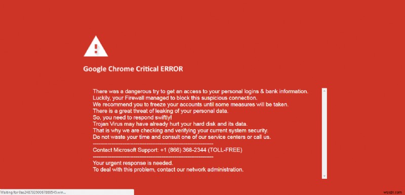 แก้ไข Magento Blacklist โดย Google, Norton, McAfee, AVG, Kaspersky, MalwareBytes &เครื่องมืออื่นๆ