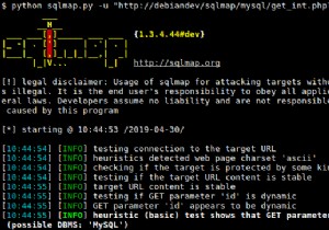 แฮกเกอร์ที่กำหนดเป้าหมายไปยังไซต์ OpenCart ส่งอีเมลเกี่ยวกับฐานข้อมูล OpenCart ที่ถูกแฮ็ก