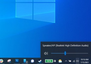 เสียงแล็ปท็อป Windows 10 ไม่ทำงาน? นี่คือวิธีแก้ไข