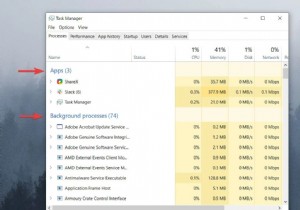 ทำไมแล็ปท็อปของฉันถึงช้า นี่คือขั้นตอนง่ายๆ ในการแก้ไข