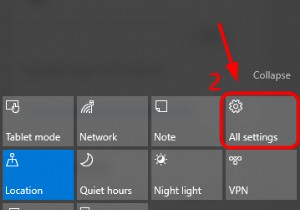 แป้นพิมพ์แล็ปท็อป Windows 10 ไม่ทำงาน? นี่คือวิธีแก้ไข