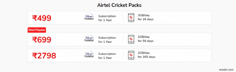 วิธีดู T20 Cricket World Cup 2021 แมตช์สดบนมือถือและทีวีของคุณเมื่อใดและอย่างไร