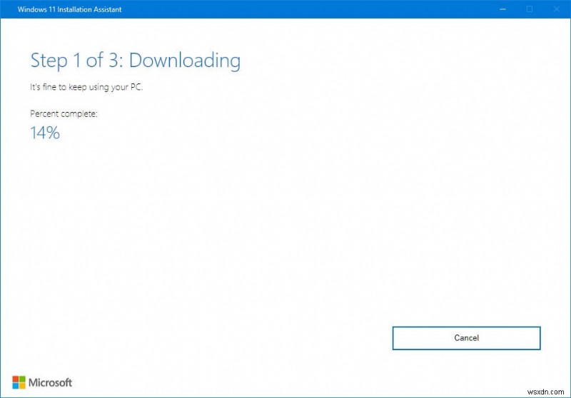 Microsoft เปิดตัวระบบปฏิบัติการ Windows 11:นี่คือวิธีการอัปเกรดพีซีของคุณเป็นระบบปฏิบัติการเวอร์ชันล่าสุด