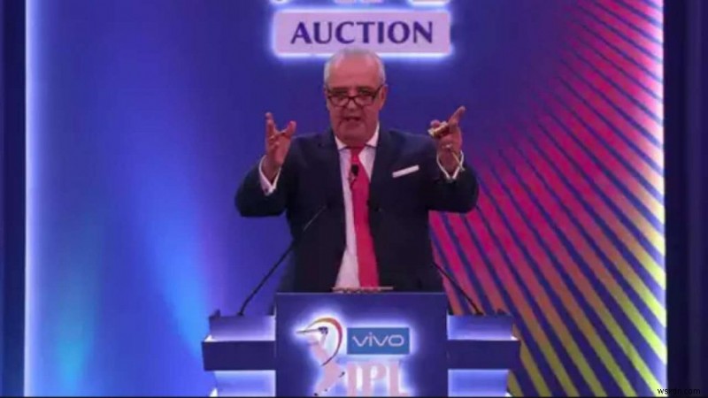 วิธีรับชม IPL 2022 Mega Auction Live:วันที่ เวลา ทีม