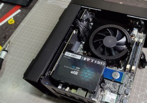 Zotac Magnus One Performance Mod:นี่คือวิธีปรับปรุงด้วยการระบายความร้อนด้วยของเหลว การพิมพ์ 3 มิติ